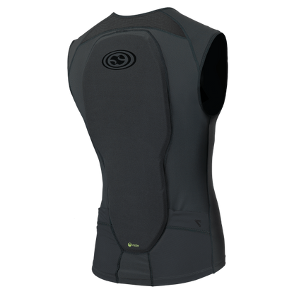 Beschermingsvest IXS FLOW Grijs