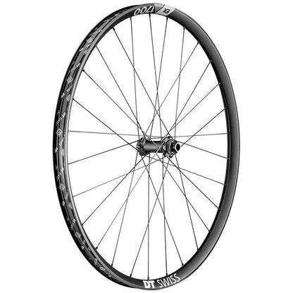 Forhjul DT SWISS EX 1700 SPLINE Boost