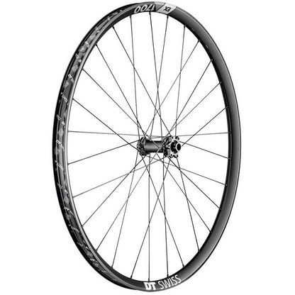 Forhjul DT SWISS EX 1700 SPLINE Boost
