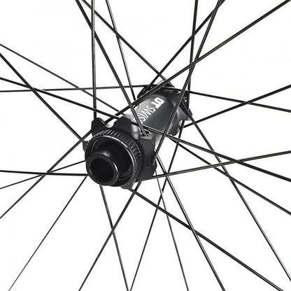 Rueda Delantera DT SWISS M 1900 SPLINE 30 mm 27.5" 15x110 mm Boost