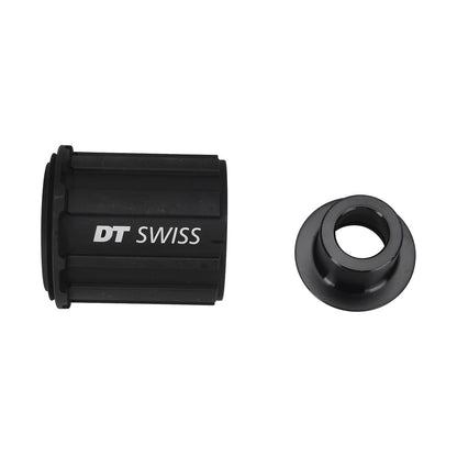 Corpo de Roda Livre e Tampa Direita DT SWISS Hybrid Ratchet 12x148 mm Shimano 11v #HWYABX00S5569S