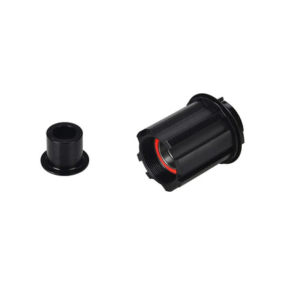 Corpo de Roda Livre e Tampa Direita DT SWISS Campagnolo 12x142 mm 3-Pawl