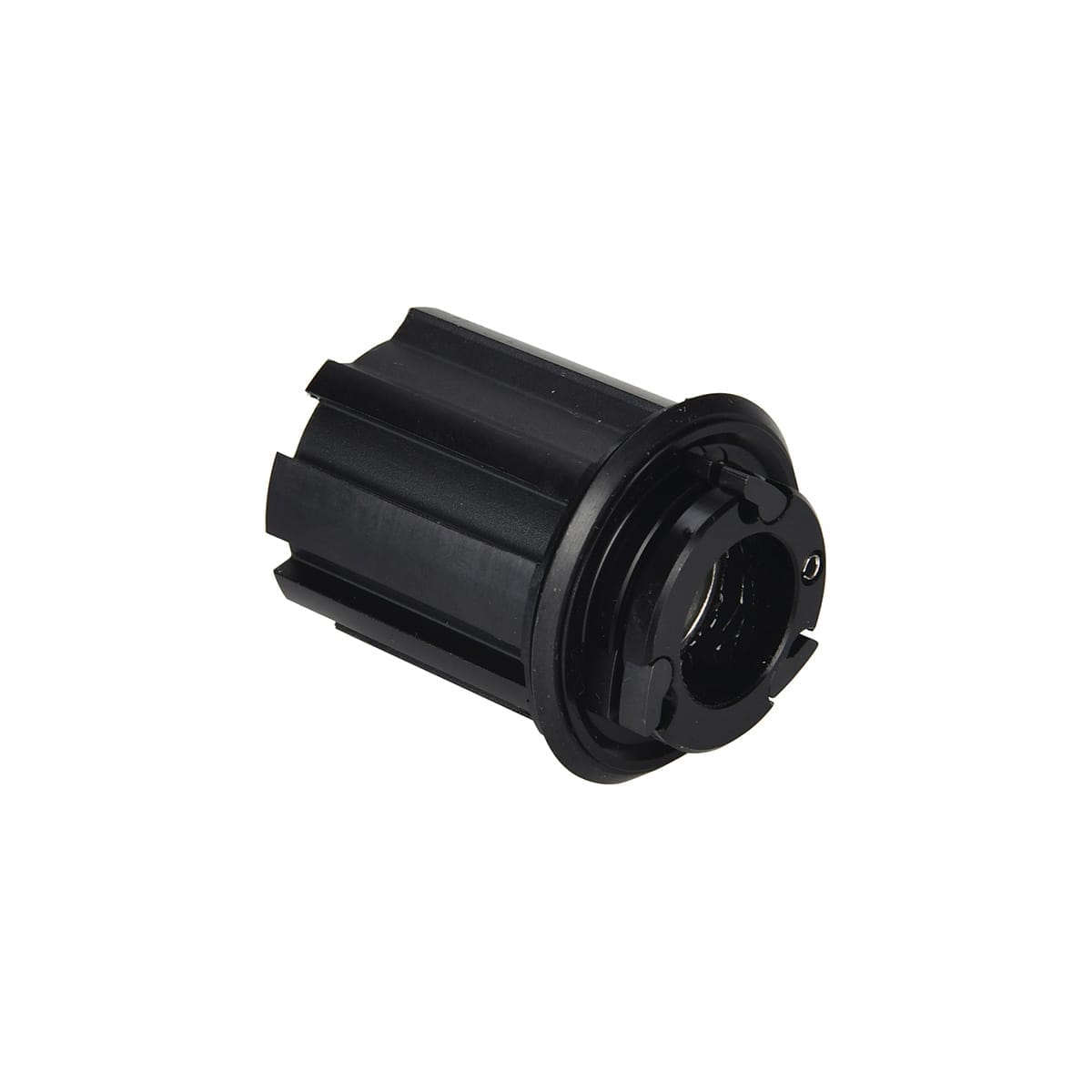DT SWISS Campagnolo 12x142 mm 3-Pawl Freilaufkörper und gerader Nippel