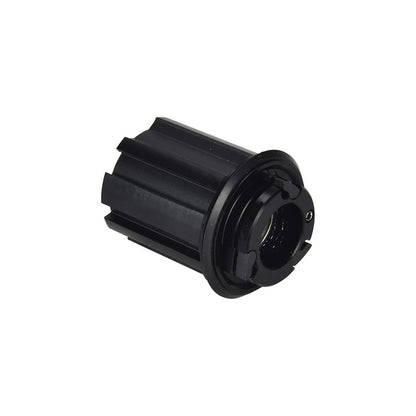 Corpo de Roda Livre e Tampa Direita DT SWISS Campagnolo 12x142 mm 3-Pawl