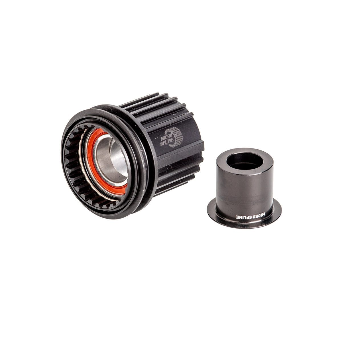 Cuerpo de rueda libre DT SWISS Tipo carraca Eje Shimano Micro Spline 12x142/148 mm Acero Estándar