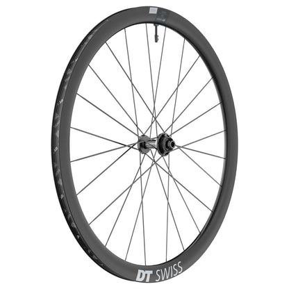Roda Dianteira DT SWISS ARC 1400 DICUT 38 DISC Tubeless Ready (Centerlock)
