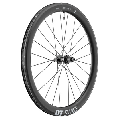 DT SWISS GRC 1400 DICUT 50 DISC Tubeless Ready Takapyörä (Centerlock)