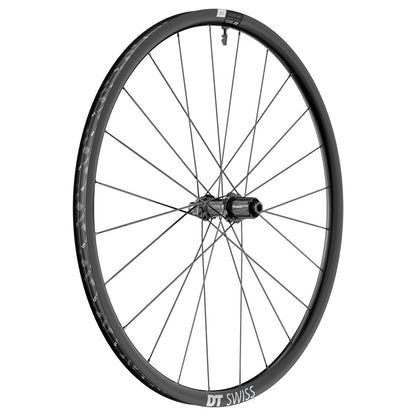 Sada kol DT SWISS GR 1600 SPLINE 25 Tubeless Ready (Center Lock) Dynamo