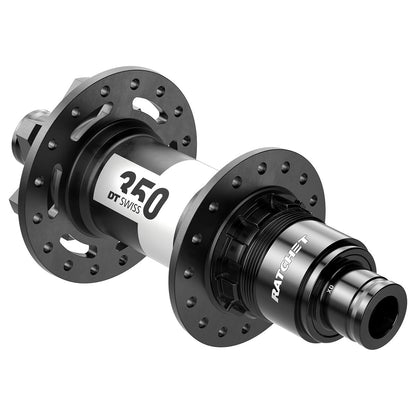 DT SWISS 350 Classic 12x148 mm Boost Rear Hub 6-Bolt Sram XD