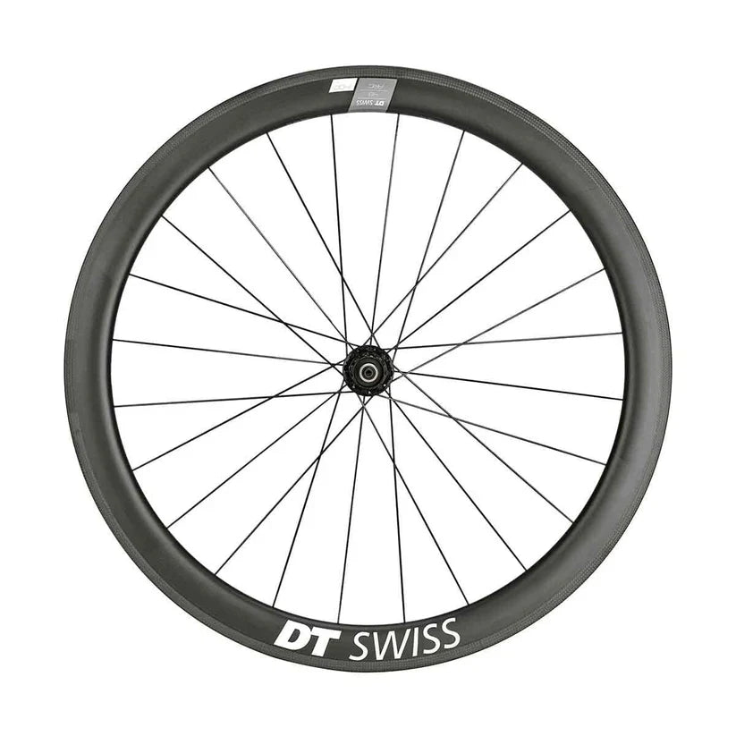 Paire de Roues DT SWISS ARC 1400 DICUT 48