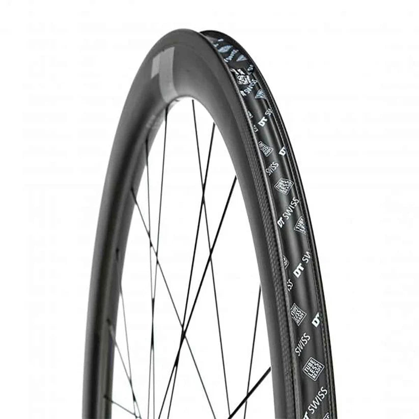 Paire de Roues DT SWISS ARC 1400 DICUT 48