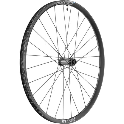 Vorderrad DT SWISS HX 1700 LS SPLINE Boost