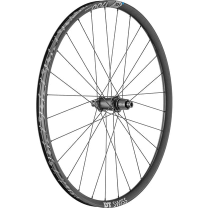 DT SWISS HX 1700 SPLINE Boost πίσω τροχός