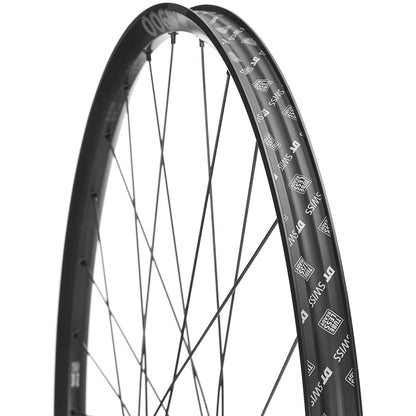 Bakhjul DT SWISS X 1900 SPLINE