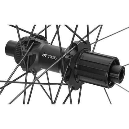 Bakhjul DT SWISS X 1900 SPLINE