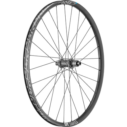 Πίσω Τροχός DT SWISS H 1900 SPLINE Boost