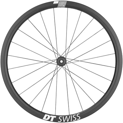 Roda Dianteira DT SWISS ERC 1400 DICUT 35 DISC