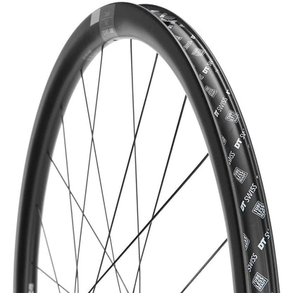Roda Dianteira DT SWISS ERC 1400 DICUT 35 DISC