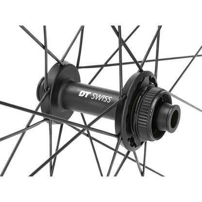 Roda Dianteira DT SWISS ERC 1400 DICUT 35 DISC