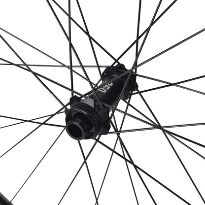 Vorderes Laufrad DT SWISS XM 1700 SPLINE 30 mm 29" 15x110 mm Boost