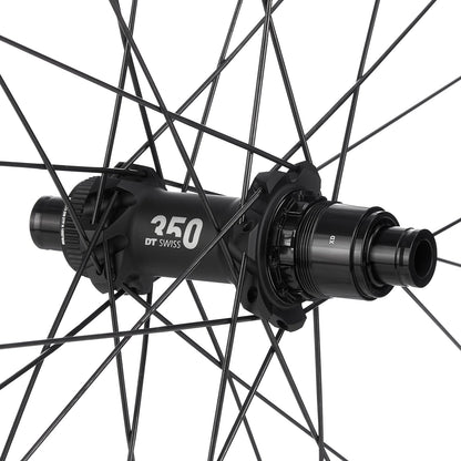 Πίσω Τροχός DT SWISS XM 1700 SPLINE 30 mm 27.5" 12x148 mm Boost