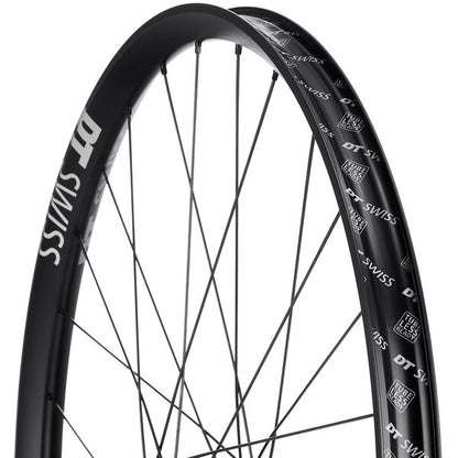 Vorderes Laufrad DT SWISS XM 1700 SPLINE 30 mm 29" 15x110 mm Boost