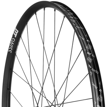 Hinterrad DT SWISS XR 1700 SPLINE Boost