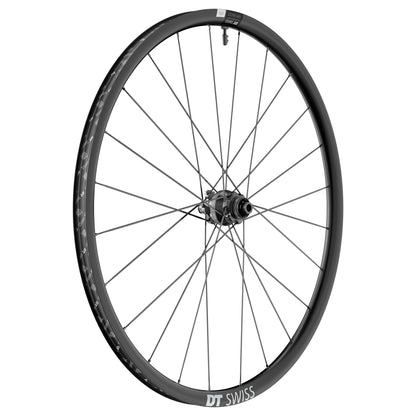 Sada kol DT SWISS GR 1600 SPLINE 25 Tubeless Ready (Center Lock) Dynamo
