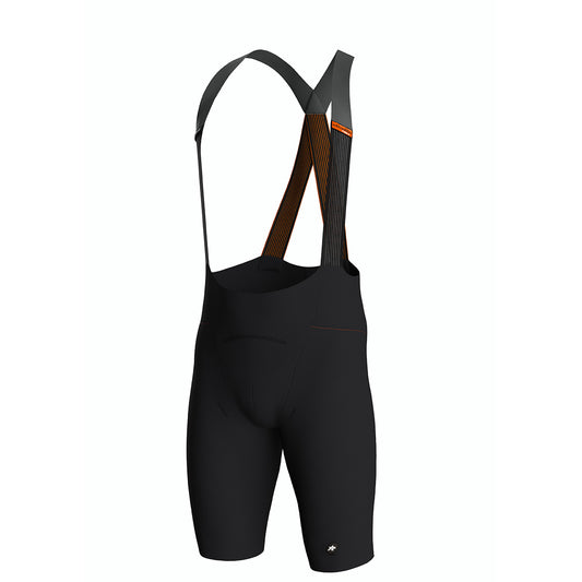 Cuissard Court à Bretelles ASSOS EQUIPE RS SCHTRADIVAR S11 Regular Noir