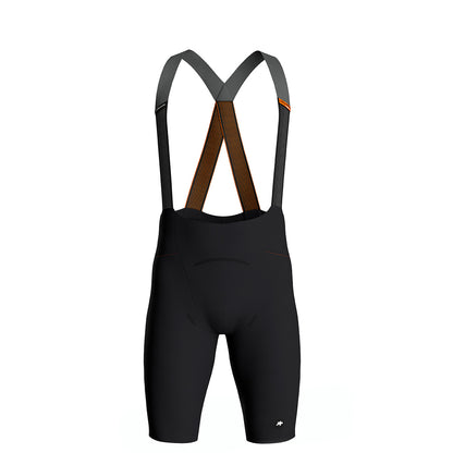 ASSOS EQUIPE RS SCHTRADIVAR S11 Regular Black Bib Short