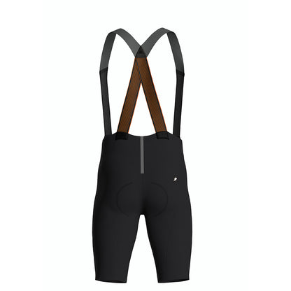 ASSOS EQUIPE RS SCHTRADIVAR S11 Regular Black Bib Short