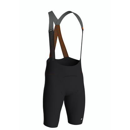 ASSOS EQUIPE RS SCHTRADIVAR S11 Regular Black Bib Short