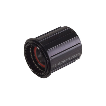 Corpo de Roda Livre e Tampa Direita DT SWISS Shimano HG 5x130/135 mm Ratchet