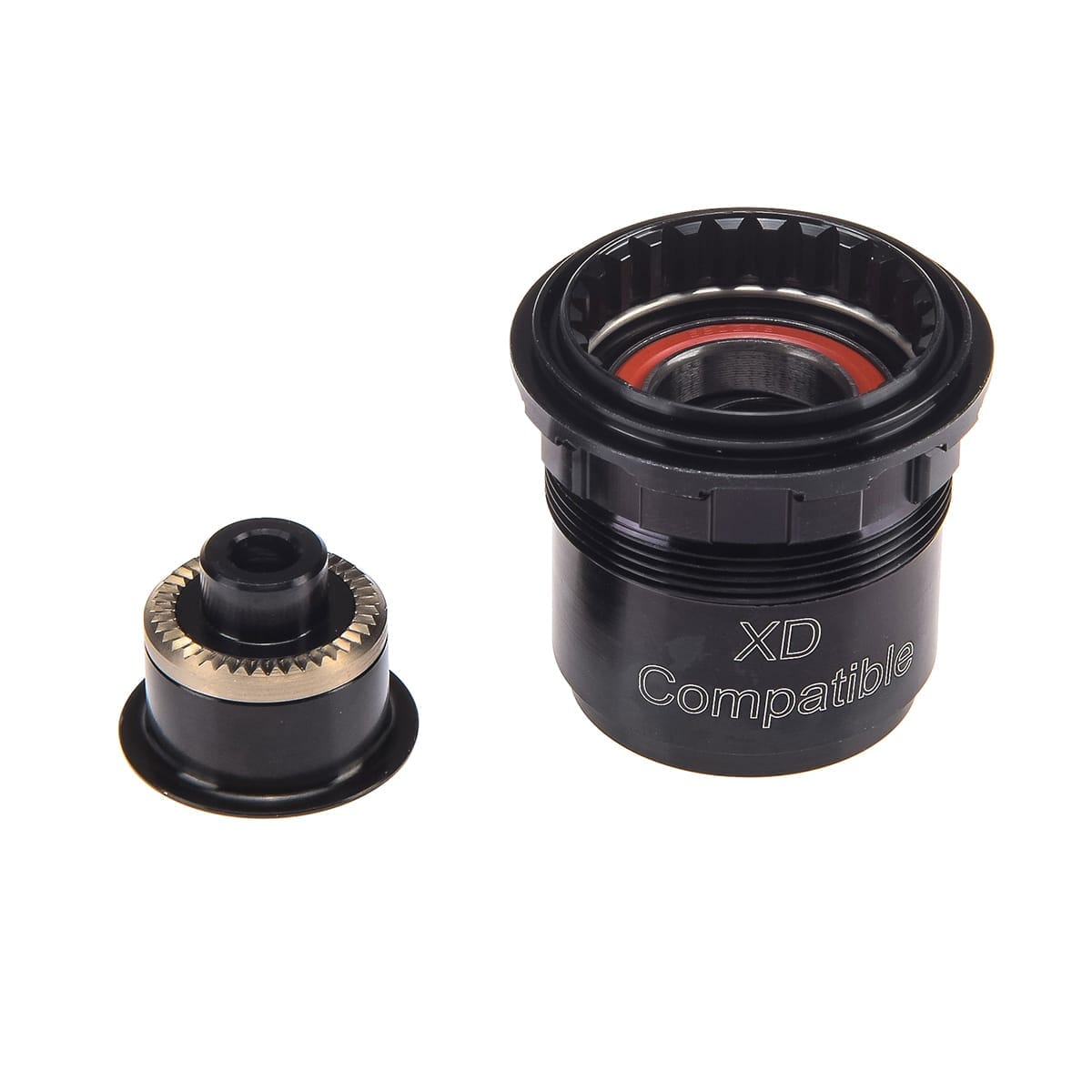 Freies Radgehäuse DT SWISS RATCHET MTB Typ Sram XD #HWYAAL00S3115S