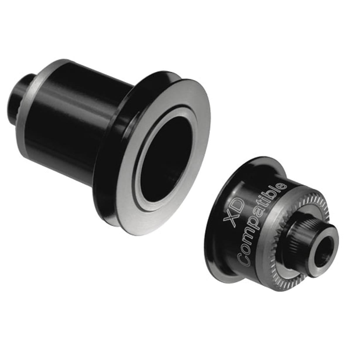 Adaptér zadní náboje DT SWISS RATCHET MTB 9x135/190 mm QR SRAM XD #HWGXXX00S3115S