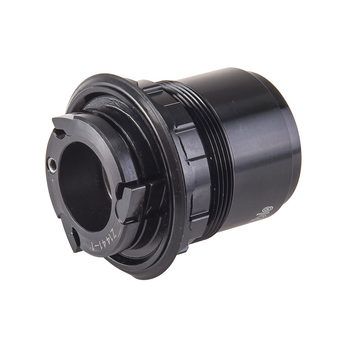 Cuerpo de rueda libre DT SWISS 3-PAWL MTB Tipo Eje Sram XD 12x142/148 mm Thru Axle