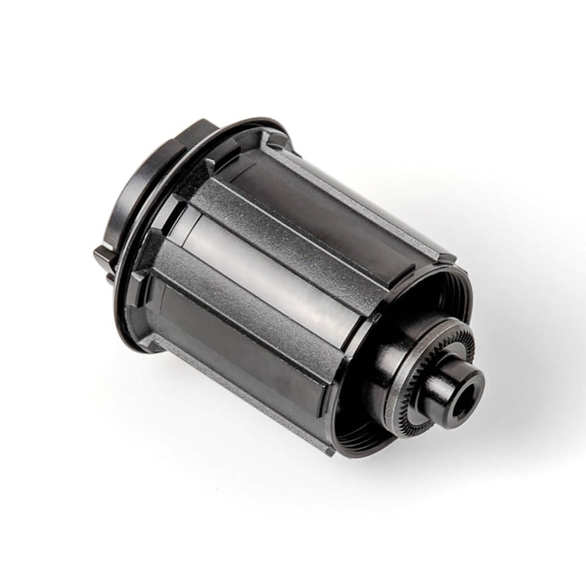 DT SWISS 3 PAWL 9x135 mm Shimano HG 9/10/11v Σώμα τροχού και ελεύθερου τροχού #HWYABM00S6147S