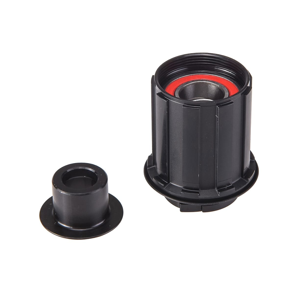 DT SWISS 3-PAWL MTB Typ Shimano Achse 12x142/148 mm Thru Axle #HWYABM00S6150S Freilaufkörper