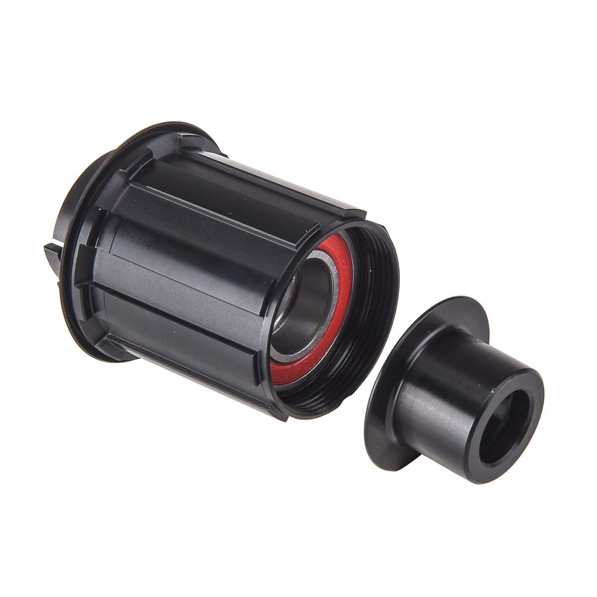 DT SWISS 3-PAWL MTB Typ Shimano Achse 12x142/148 mm Thru Axle #HWYABM00S6150S Freilaufkörper