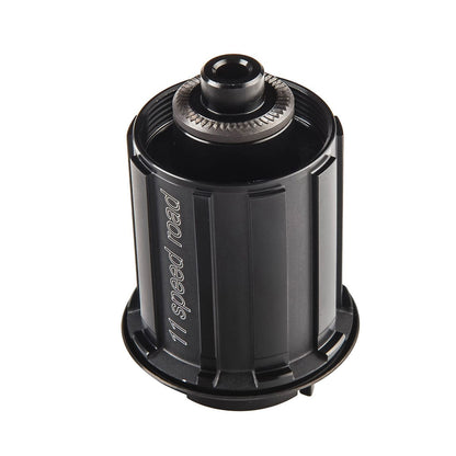 Corpo de Roda Livre e Tampa Direita DT SWISS Shimano HG 5x130/135 mm 3-Pawl