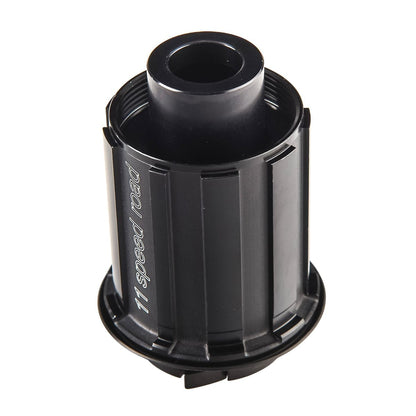 Corpo de Roda Livre e Tampa Direita DT SWISS Shimano HG 12x142 mm 3-Pawl