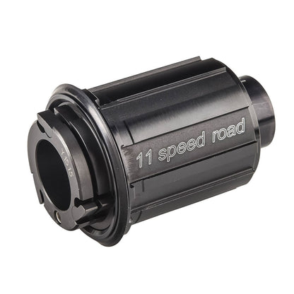 Corpo de Roda Livre e Tampa Direita DT SWISS Shimano HG 12x142 mm 3-Pawl