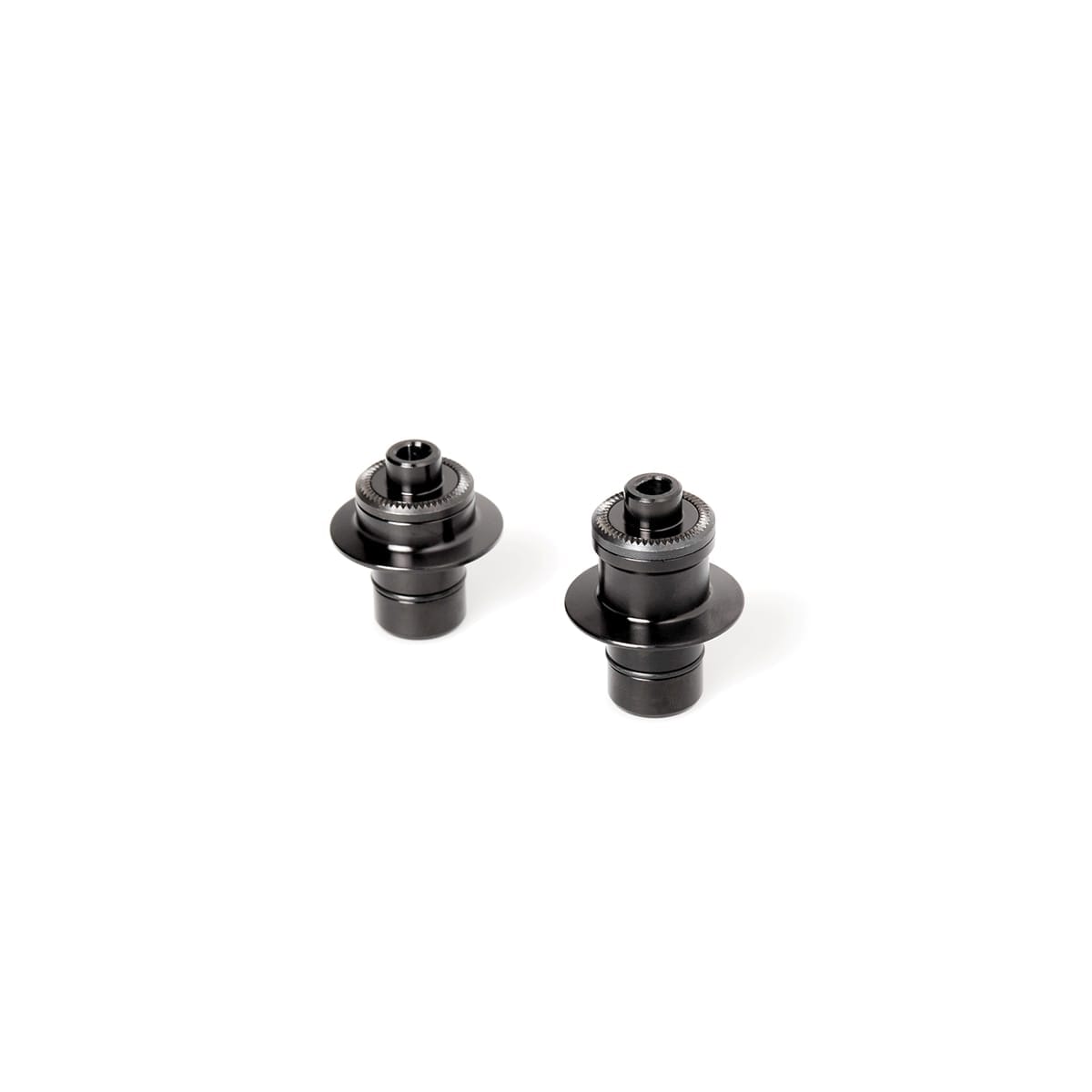 Front Hub Axle Adapter DT SWISS MTB 350/370 9x100 mm QR #HWGXXX00S3801S