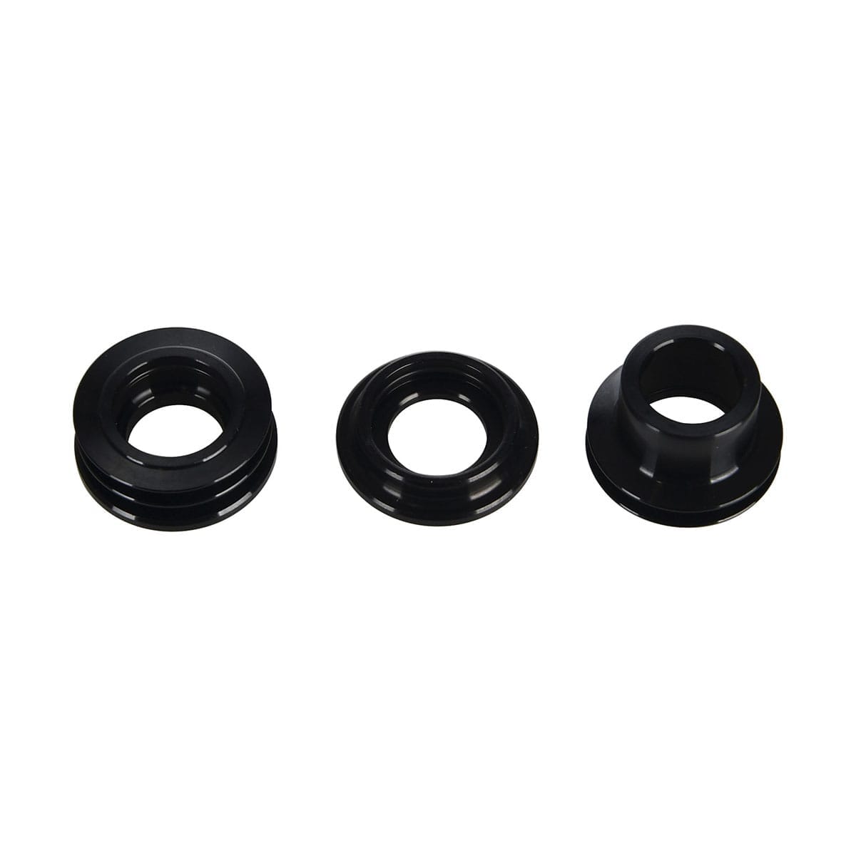 Etunavan akselin sovitin DT SWISS 180/240 15x110 Boost Torque Caps #HWGXXX0009101S