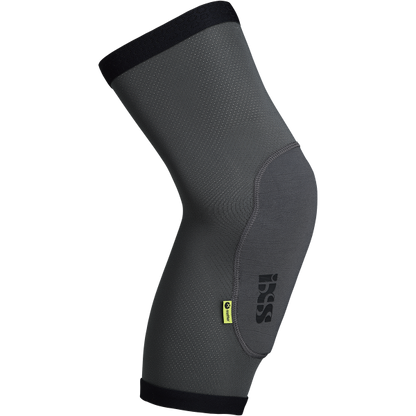 Kniebeschermers IXS FLOW LIGHT Grijs