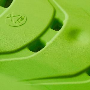 Kniebeschermers IXS FLOW LIGHT Grijs