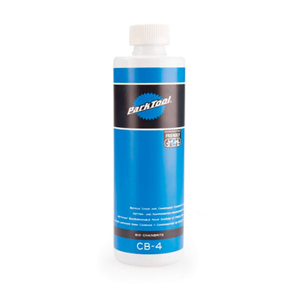 Desengordurador Biodegradável PARK TOOL