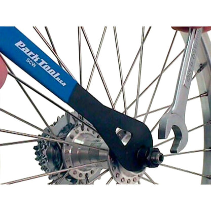 PARK TOOL SCW Cone Spanner