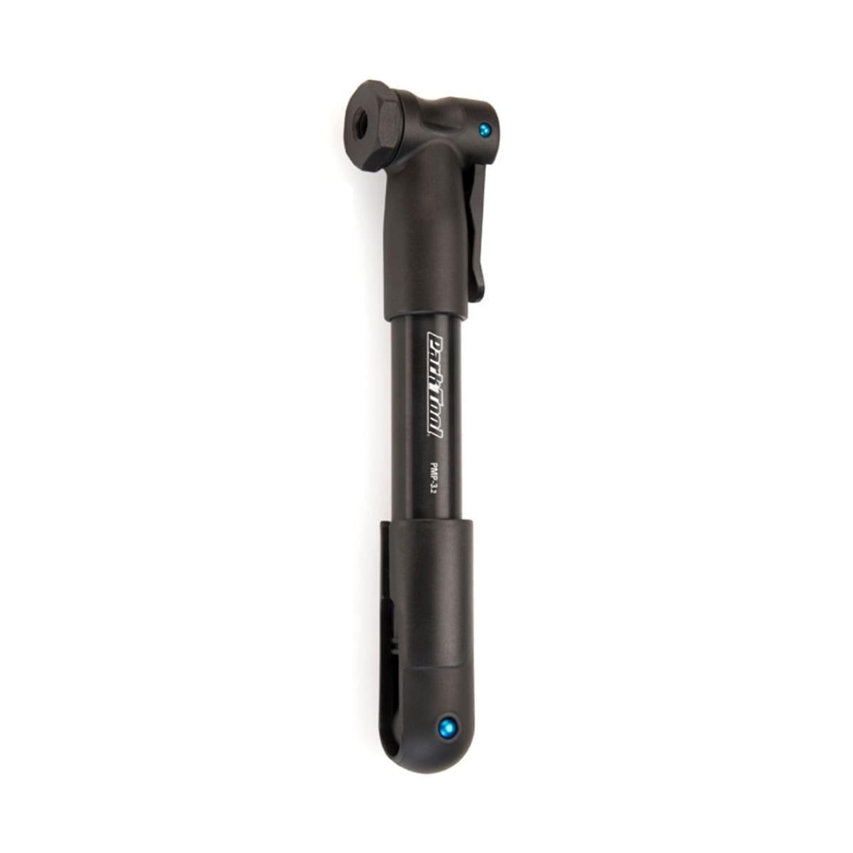 Mini pumpa "Pocket Protector" černá PARK TOOL