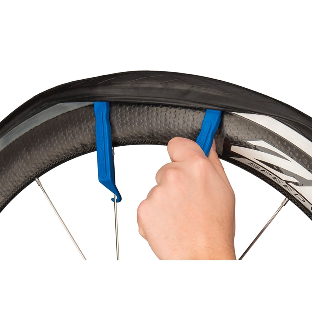 Měnič pneumatik PARK TOOL TL-1.2 (x3)